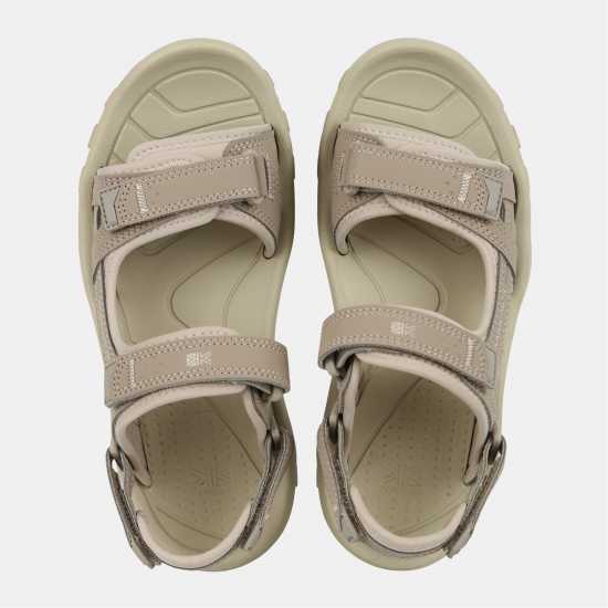 Karrimor Antibes Walking Sandals Womens Бежово 