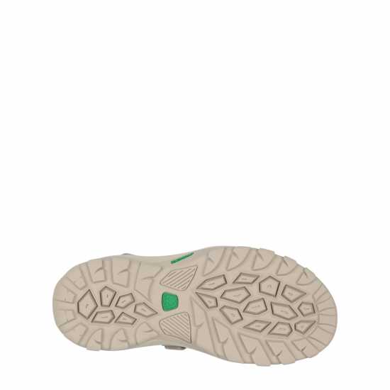 Дамски сандали и джапанки Karrimor Antibes Walking Sandals Womens Бежово Karrimor Antibes Walking Sandals Womens Бежово Дамски сандали и джапанки