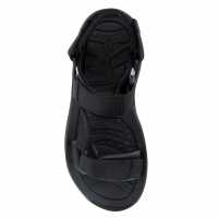 Hi Tec Ula Raft Snd Ld99 Black/Black Дамски туристически обувки