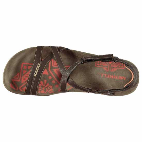 Merrell Дамски Сандали Sandspur Ladies Sandals  Дамски туристически обувки