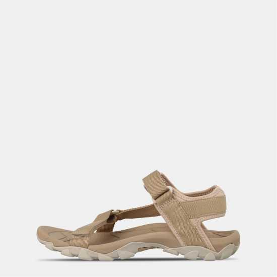 Karrimor Women's Walking Sandals Beige 