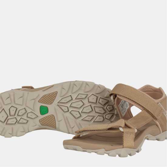 Karrimor Women's Walking Sandals Beige 