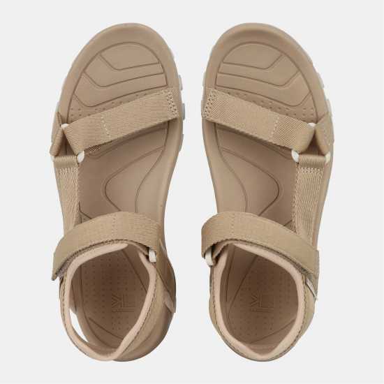 Karrimor Women's Walking Sandals Beige 