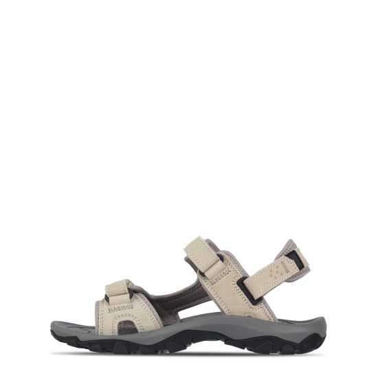Karrimor Women's Antibes Leather Walking Sandals  