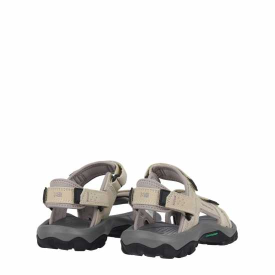 Karrimor Women's Antibes Leather Walking Sandals  
