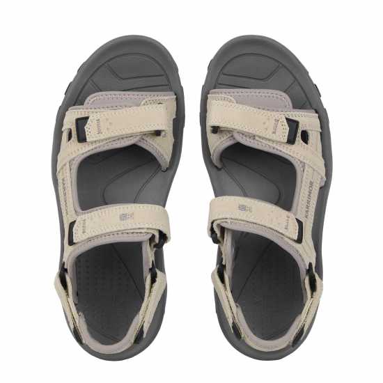 Karrimor Women's Antibes Leather Walking Sandals  