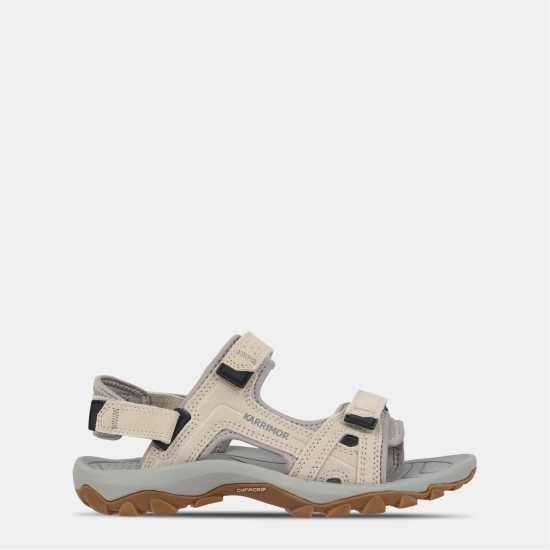 Karrimor Women's Antibes Leather Walking Sandals Karrimor Women's Antibes Leather Walking Sandals