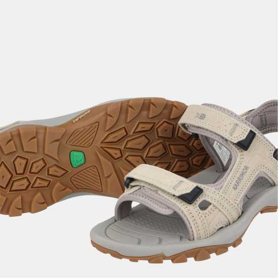 Karrimor Women's Antibes Leather Walking Sandals Karrimor Women's Antibes Leather Walking Sandals