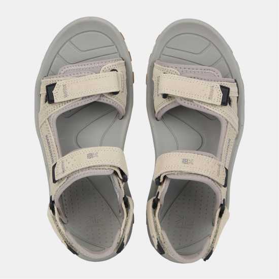 Karrimor Women's Antibes Leather Walking Sandals Karrimor Women's Antibes Leather Walking Sandals