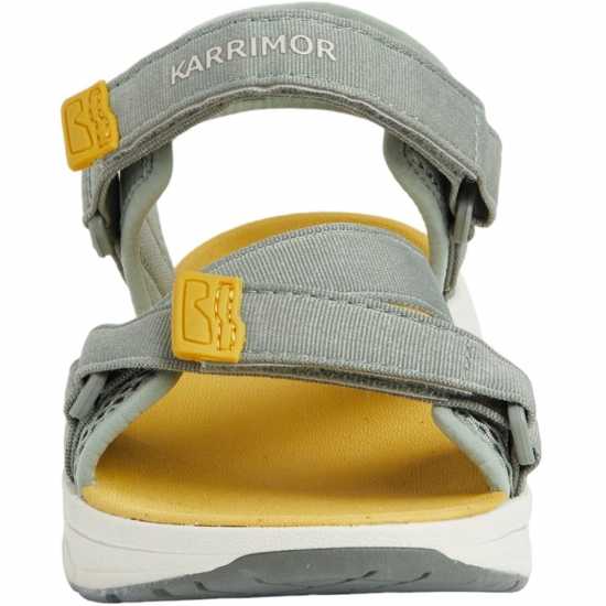 Karrimor Falmouth Walking Sandals Womens  