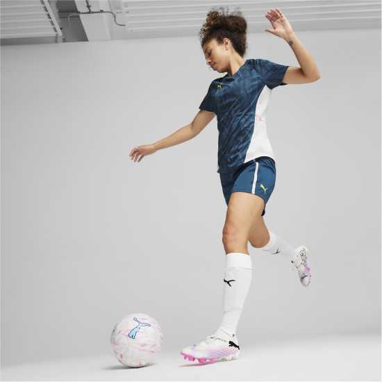 Puma Future 7 Pro Womens Firm Ground Football Boots  Мъжки футболни бутонки