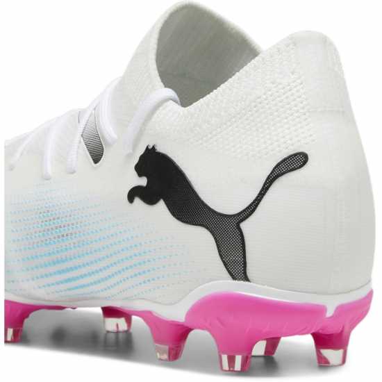 Puma Future 7 Match Womens Firm Ground Football Boots  Мъжки футболни бутонки