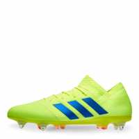 Adidas Nemeziz 18.1 Fg Football Boots