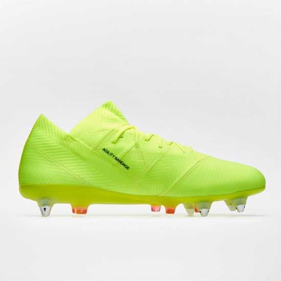 Adidas Nemeziz 18.1 Fg Football Boots  Мъжки футболни бутонки
