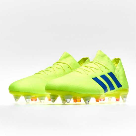 Adidas Nemeziz 18.1 Fg Football Boots  Мъжки футболни бутонки