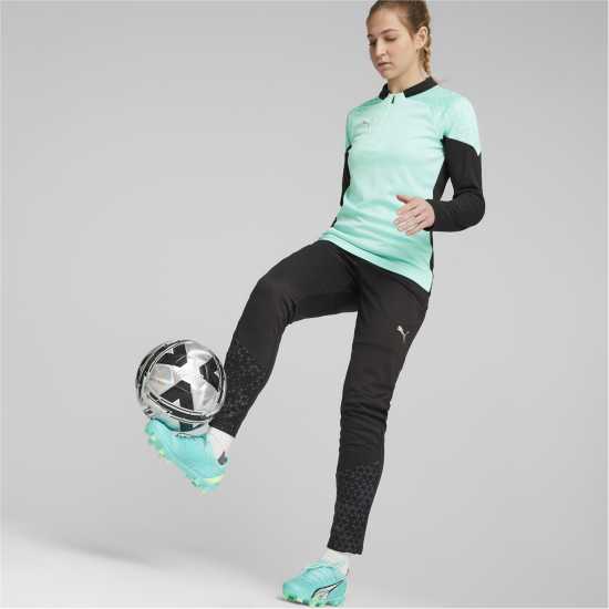 Puma Ultra.1 Firm Ground Football Boots Womens Electric Peppe Мъжки футболни бутонки