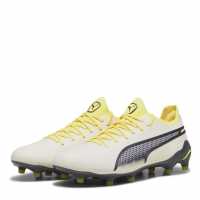 Puma King Ultimate.1 Firm Ground Football Boots Womens