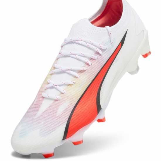 Puma Ultra Ultimates.1 Womens Firm Ground Football Boots