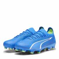 Puma Ultra Ultimates.1 Womens Firm Ground Football Boots