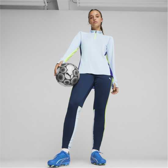 Puma Ultra Ultimates.1 Womens Firm Ground Football Boots Blue/White Мъжки футболни бутонки