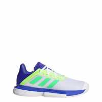 Adidas Solematch Bounce Shoes Unisex  Мъжки тенис маратонки