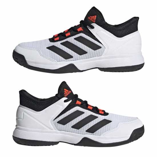 Adidas Ubersonic 4 Kids Shoes Kids  