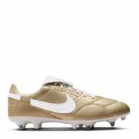 Nike Premier 3 Anti Clog Soft Ground Football Boots