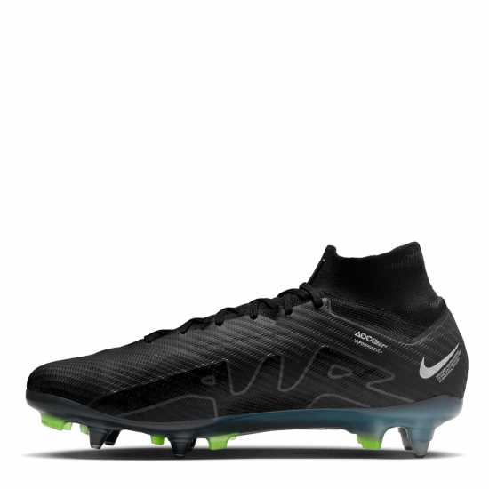 Nike Mercurial Superfly Elite Soft Ground Football Boots