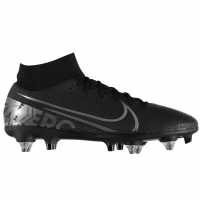 Nike Mercurial Superfly Vii Academy Soft Ground Football Boots