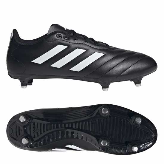 Adidas Goletto Viii Soft Ground Football Boots