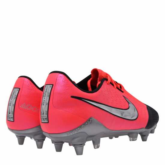 Nike Phantom Hypervenom Soft Ground Football Boots