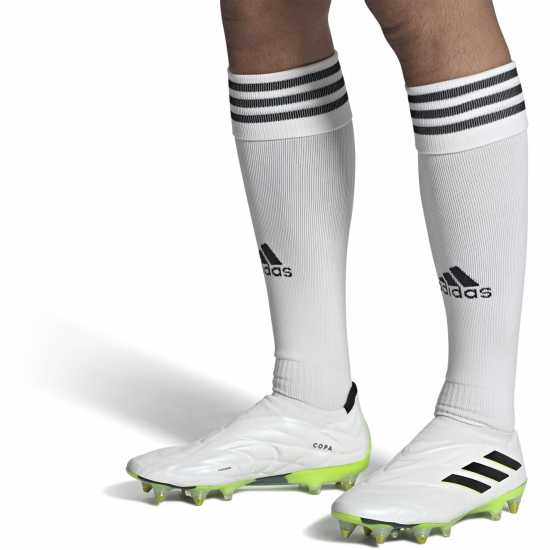 Adidas Copa Pure+ Soft Ground Football Boots  Мъжки футболни бутонки