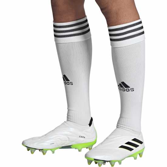 Adidas Copa Pure+ Soft Ground Football Boots  Мъжки футболни бутонки