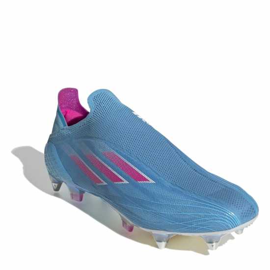 Adidas X+  Football Boots Soft Ground  - Мъжки футболни бутонки