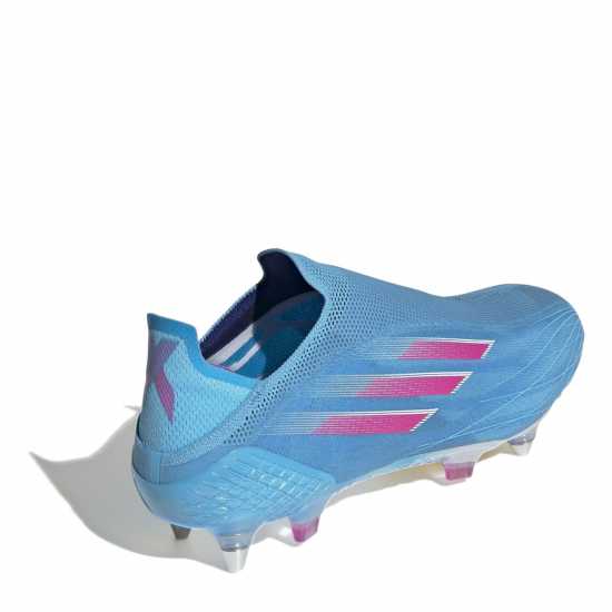 Adidas X+  Football Boots Soft Ground  Мъжки футболни бутонки