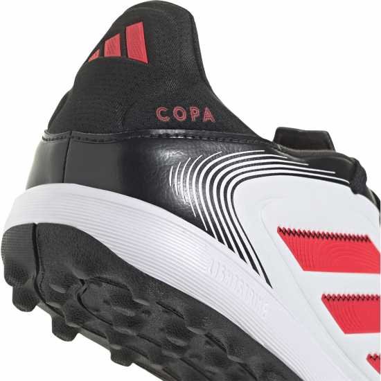 Adidas Unisex Adults Copa Pure 3 League Soft Ground Football Boots  