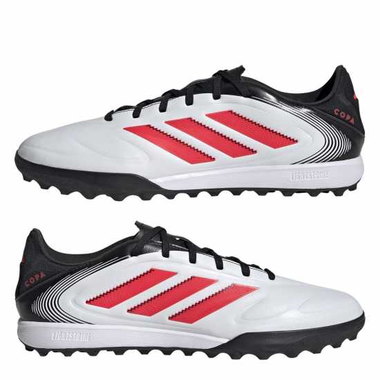 Adidas Unisex Adults Copa Pure 3 League Soft Ground Football Boots  