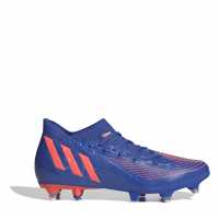 Adidas Predator .3 Sg Football Boots