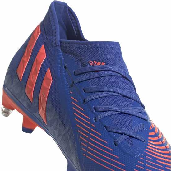 Adidas Predator .3 Sg Football Boots  Мъжки футболни бутонки