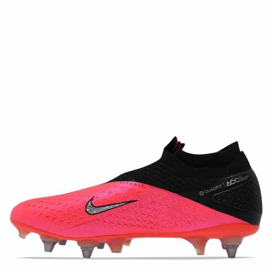 Nike Phantomvsn Pro Soft Ground Football Boots  Мъжки футболни бутонки
