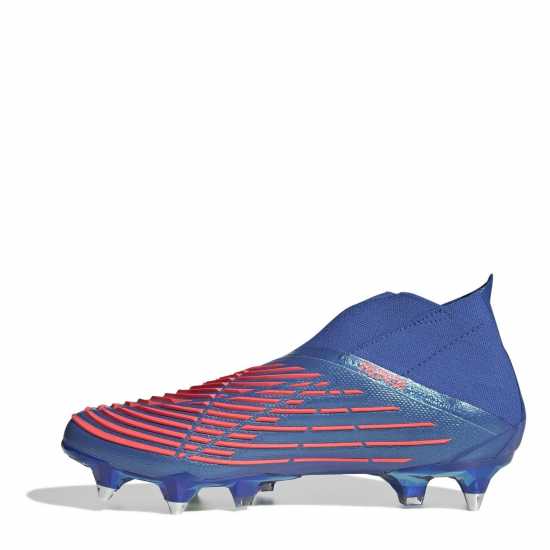 Adidas Predator + Sg Football Boots  - Мъжки футболни бутонки