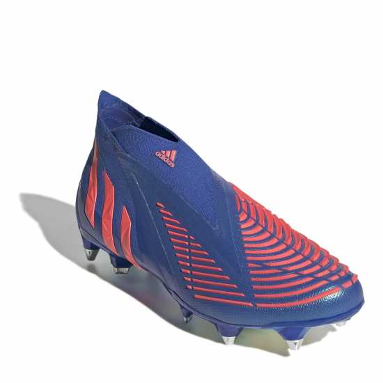 Adidas Predator + Sg Football Boots  Мъжки футболни бутонки