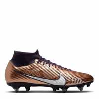 Nike Mercurial Zoom Superfly 9 Academy Sg Football Boots  Футболни стоножки