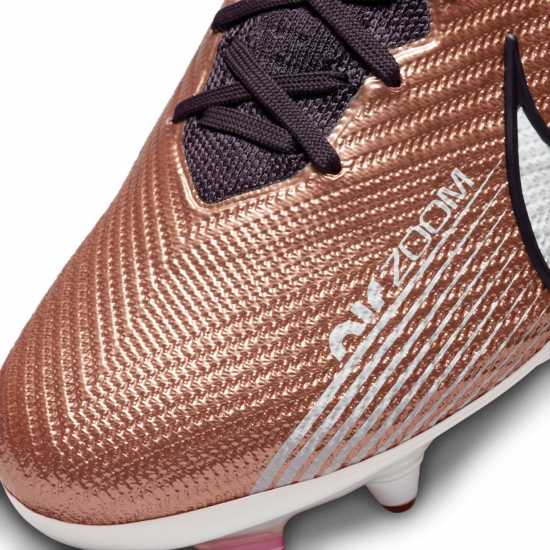 Nike Vapor 15 Elite Sg-Pro Ac  Футболни бутонки