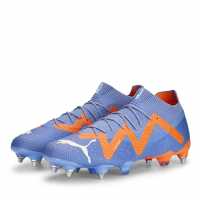 Puma Мъжки Футболни Бутонки Future.1 Soft Ground Football Boots Mens  Футболни стоножки