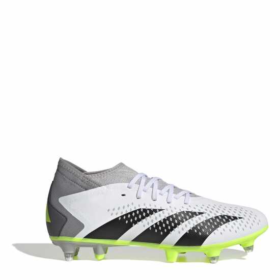 Adidas Predator Accuracy.3 Soft Ground Football Boots