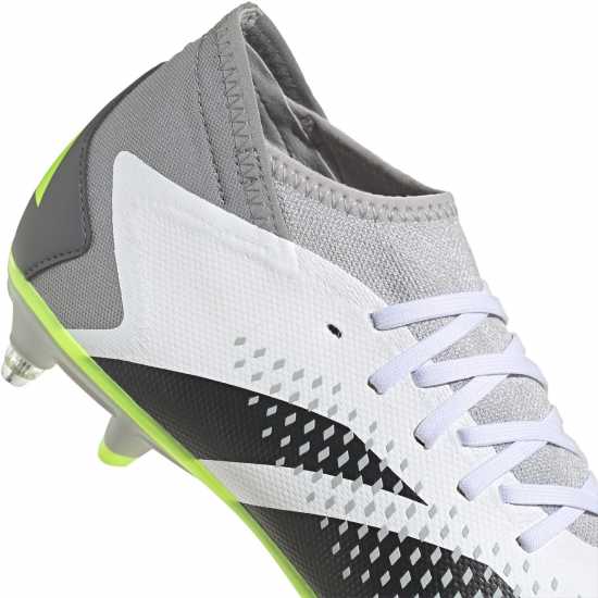 Adidas Predator Accuracy.3 Soft Ground Football Boots  Мъжки футболни бутонки