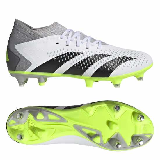 Adidas Predator Accuracy.3 Soft Ground Football Boots  Мъжки футболни бутонки