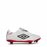 Umbro Speciali Eternal Soft Ground Football Boots