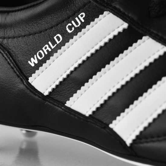 Adidas World Cup Football Boots Soft Ground